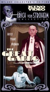 The Great Gabbo