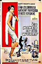 Go Naked in the World