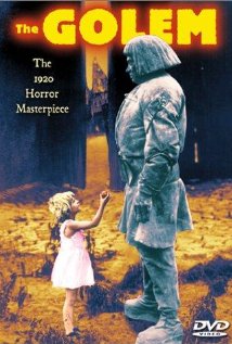The Golem: How He Came Into the World