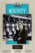 In the Wake of the Bounty
