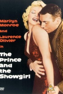 The Prince and the Showgirl