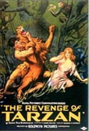 The Revenge of Tarzan