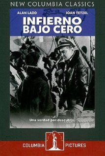 Hell Below Zero
