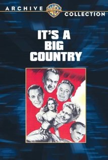 It's a Big Country