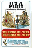 The Russians Are Coming the Russians Are Coming
