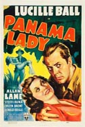 Panama Lady