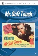 Mr. Soft Touch