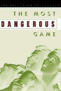 The Most Dangerous Game