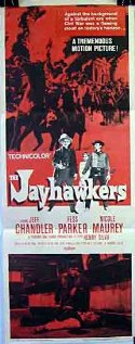 The Jayhawkers!