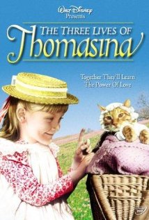 The Three Lives of Thomasina