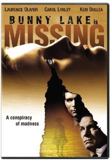 Bunny Lake Is Missing