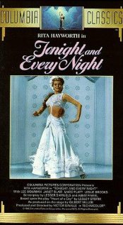 Tonight and Every Night