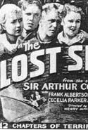 The Lost Special