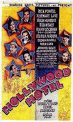 Hollywood Hotel