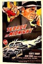 Terror at Midnight