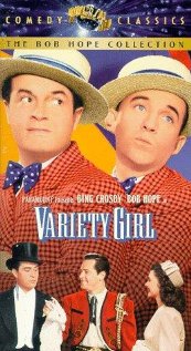 Variety Girl