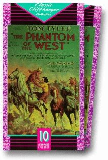 The Phantom of the West