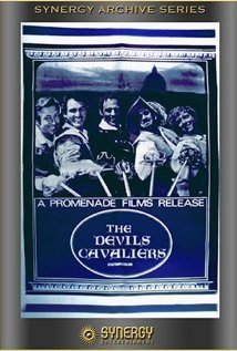 Devil's Cavaliers