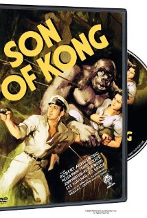 Son of Kong