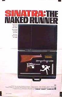 The Naked Runner
