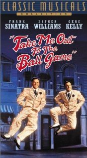 Take Me Out to the Ball Game