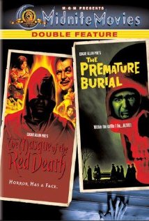 The Premature Burial