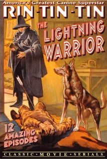 The Lightning Warrior