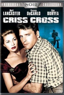 Criss Cross