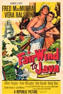 Fair Wind to Java
