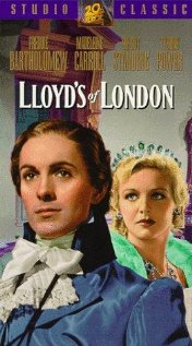 Lloyd's of London