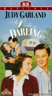 Listen, Darling