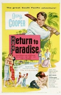 Return to Paradise