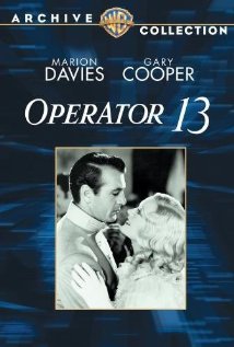 Operator 13