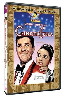 Cinderfella