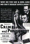 Crime and Punishment