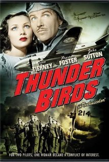 Thunder Birds