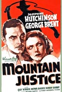Mountain Justice