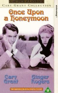 Once Upon a Honeymoon