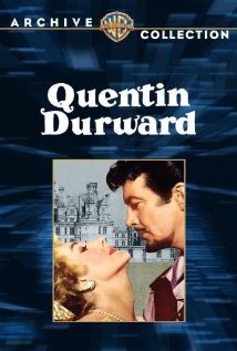 The Adventures of Quentin Durward