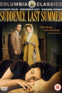 Suddenly, Last Summer