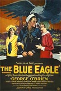 The Blue Eagle