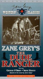 The Dude Ranger