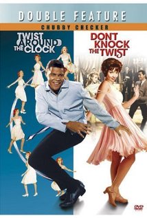 Don't Knock the Twist