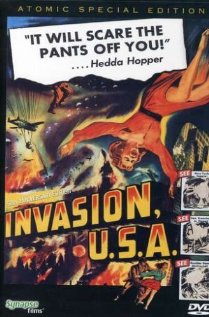 Invasion U.S.A.