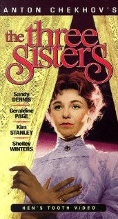 The Three Sisters