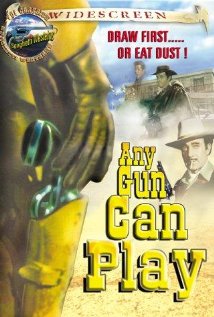 Any Gun Can Play