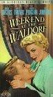 Week-End at the Waldorf