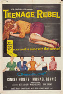 Teenage Rebel