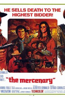 The Mercenary
