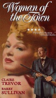The Woman of the Town
